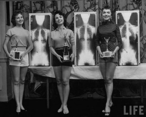 Bizarre beauty pageants from America’s past