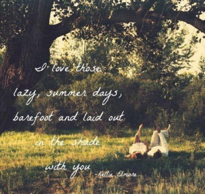 Summer quotes and love sayings romantic couple
