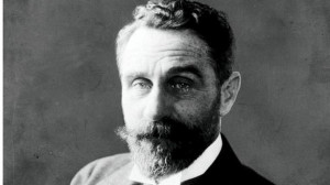 Roger Casement: How did a hero come to be considered a traitor?