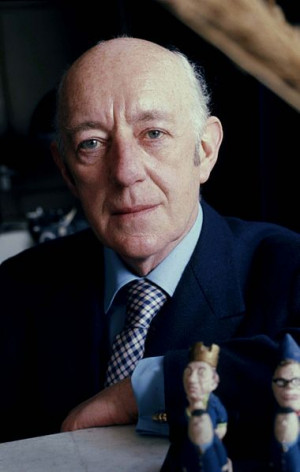 Sir Alec Guinness