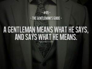 The Gentleman’s Guide Here