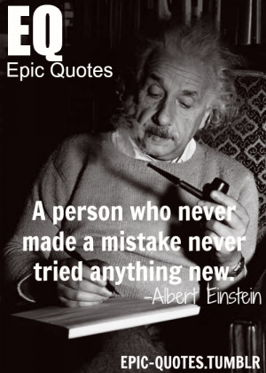 Epic Quotes Get Inspired