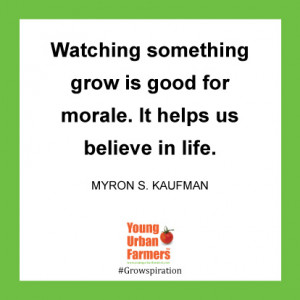 March 21 2014, Mryon Kaufman