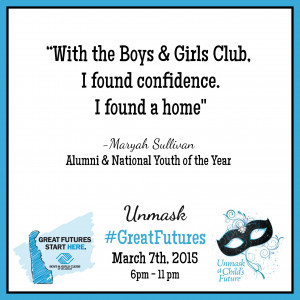 boys and girls club quote maryah