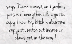 You can get your favourite quotes as a cute picture for your timeline ...