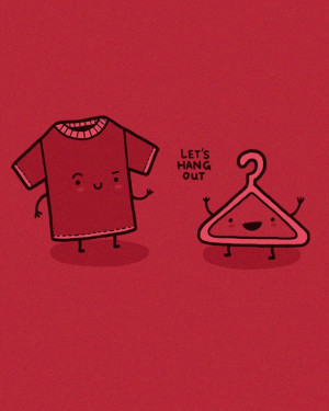Cute Funny Graphic Designs Part II