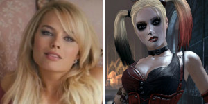 Margot Robbie Will Play Harley Quinn In The Suicide Squad, Here Are ...