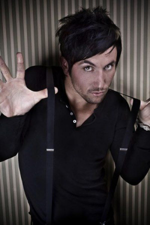 Danny'S 3, Hollywood Undead Danny, Undead Army, Danny Hollywood Undead ...