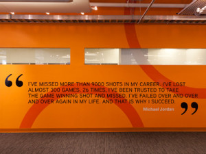 Michael Jordan Quotes About Hard Work