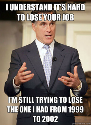 Mitt Romney funny