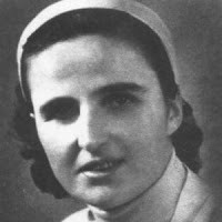 ... : through its crystal the world should see God. (St. Gianna Molla
