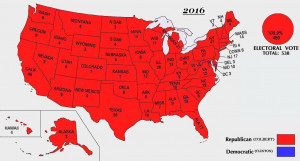 2016 Presidential Election/Featured - Wikiality, the Truthiness ...