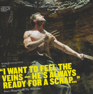 If The Wolverine Isn’t a Prequel, What Do We Make of New Image?