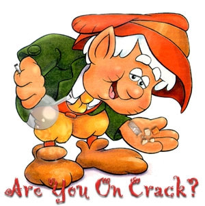 are you on crack tags cartoon cartoons drugs elf crack drug