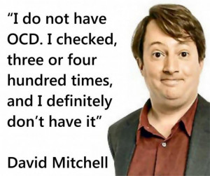 Funny quotes i do not have ocd humorous quotes with pictures of fat ...