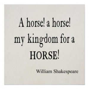 Horse Quotes Gifts
