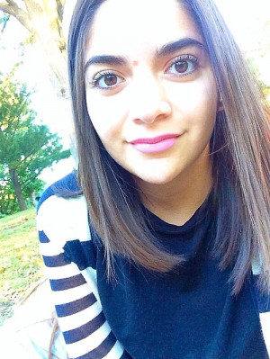 sweater weather more like STRIPES weather