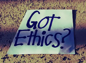 Ethics Quotes & Sayings
