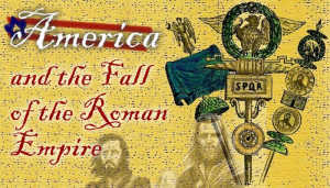 Famous Quotes About The Fall Of The Roman Empire