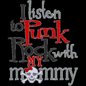 Punk Rock Quotes And Sayings