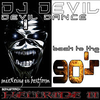 DJ Devil - Back to the 90s (47:12)