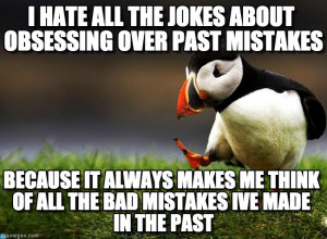 Unpopular Opinion Puffin I Hate All The Jokes About Obsessing Over