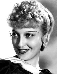 jeanette macdonald american actress jeanette anna macdonald was an ...