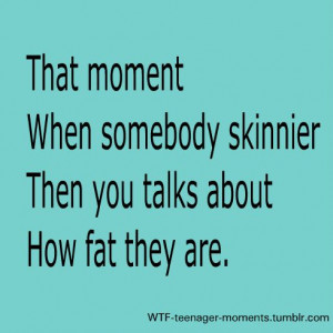 Funny Fat Quotes