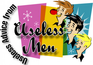 Are useless men useless on purpose?