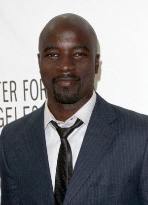 Mike Colter Biography Profile Pictures News