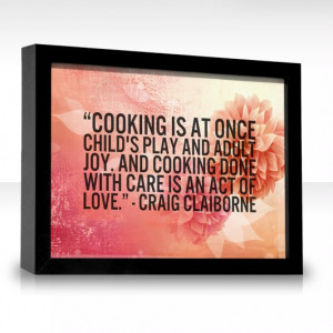 Craig Claiborne