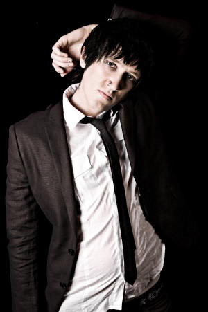 Alesana Shawn Milke Picture