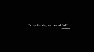 Anonymous Quotes Wallpaper 1920x1080 Anonymous, Quotes, Men, God ...