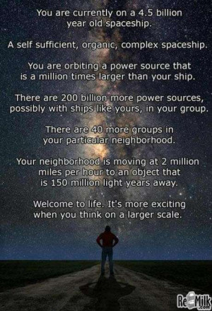 ReMilk.com > Amazing-Facts Images > Space Amazing Facts