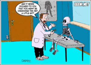 Heath Insurance, Medical and Malpractice Humor
