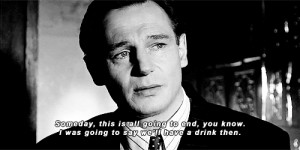 Schindler’s List quotes