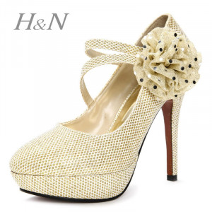 Sexy High Heel Shoes for Women