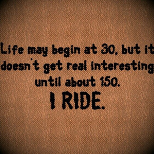 ... 30,150 mph, ride fast, harder, faster, sportbike, motorcycle - quote
