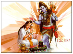 lord shiva parvati worshipping lord shiva tandav lord shiva natraja