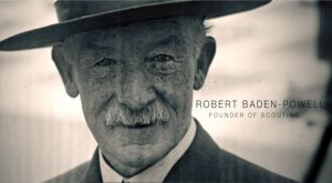 On Religion, Lord Robert Baden-Powell replied, “It does not come in ...
