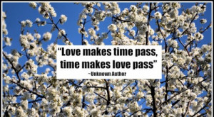 30+ Sayings and Quotes About Time Passing Too Quickly