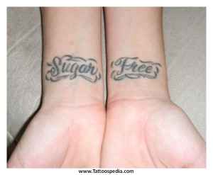 Manly Breast Cancer Tattoos 7 picture