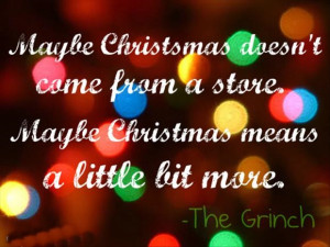 Quotes and Christmas Quotes – Simple Funny Christmas Quotes – Very ...