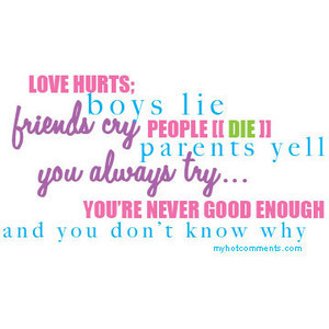 boys... picture by All the good quotes - Photobucket Groups