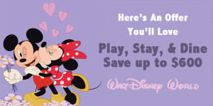 ... disney world save up to 30 % on rooms at select walt disney world