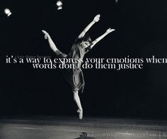 ... ♥ Wonderful! www.thewonderfulworldofdance.com #ballet #dance