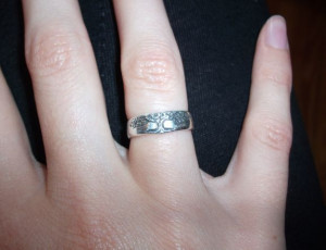 Promise Ring Forms And Price