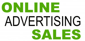 Online Advertising Sales
