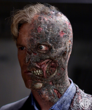 Jason Horley – The Dark Knight : Harvey Dent