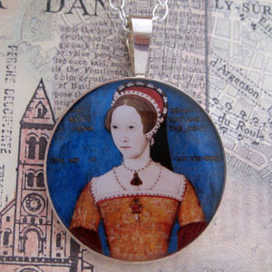 Mary Tudor Bloody Mary Quotes